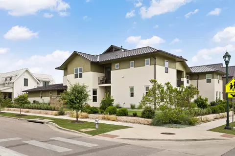 4400 Tilley St #A, Austin, TX 78723