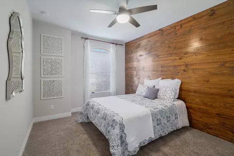 Bedroom - 309 Rancho Sienna Loop, Georgetown, TX 78628 photo 3 of 5