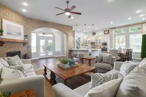 Living - 309 Rancho Sienna Loop, Georgetown, TX 78628 photo 1 of 1