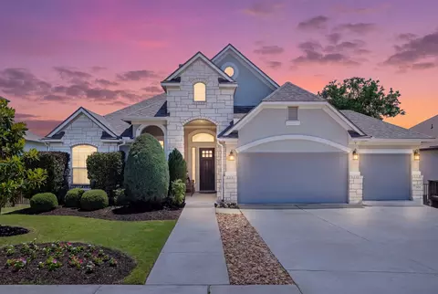 309 Rancho Sienna Loop, Georgetown, TX 78628