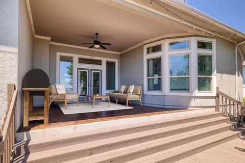 Exterior - 309 Rancho Sienna Loop, Georgetown, TX 78628 photo 6 of 10
