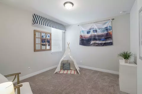 Bedroom - 309 Rancho Sienna Loop, Georgetown, TX 78628 photo 4 of 5