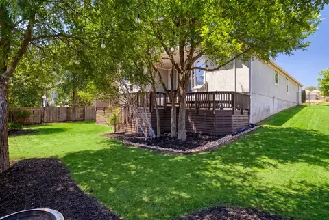 Exterior - 309 Rancho Sienna Loop, Georgetown, TX 78628 photo 8 of 10