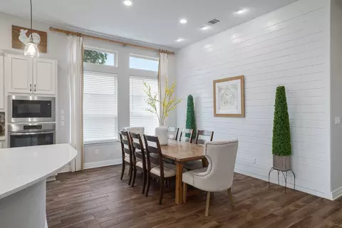 Dining - 309 Rancho Sienna Loop, Georgetown, TX 78628 photo 1 of 1