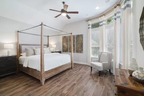 Bedroom - 309 Rancho Sienna Loop, Georgetown, TX 78628 photo 1 of 5