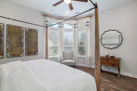 Bedroom - 309 Rancho Sienna Loop, Georgetown, TX 78628 photo 2 of 5