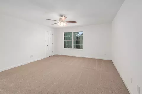 Bedroom - 709 Los Robles Rd, Leander, TX 78641 photo 2 of 6