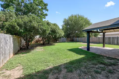 Exterior - 709 Los Robles Rd, Leander, TX 78641 photo 5 of 5