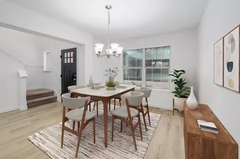 Dining - 709 Los Robles Rd, Leander, TX 78641 photo 2 of 2