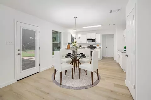 Dining - 709 Los Robles Rd, Leander, TX 78641 photo 1 of 2