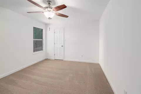 Bedroom - 709 Los Robles Rd, Leander, TX 78641 photo 3 of 6