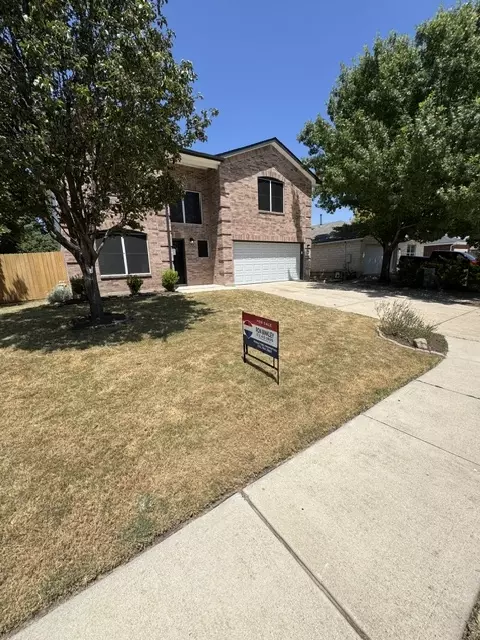 Exterior - 709 Los Robles Rd, Leander, TX 78641 photo 2 of 5