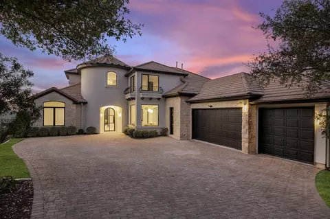 2300 Barton Creek Blvd #15, Austin, TX 78735