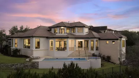2300 Barton Creek Blvd #15, Austin, TX 78735