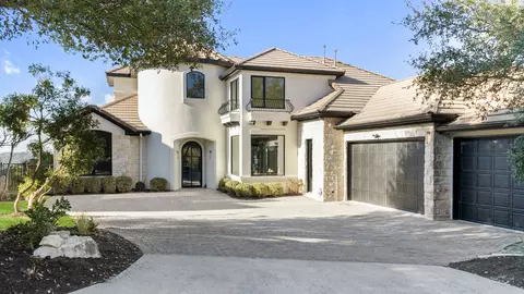 2300 Barton Creek Blvd #15, Austin, TX 78735