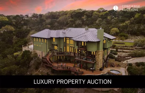 400 Hillview Rd, Wimberley, TX 78676