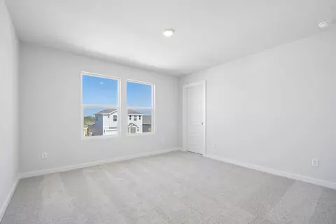 Bedroom - 13405 Final Turn Dr, Buda, TX 78610 photo 2 of 5