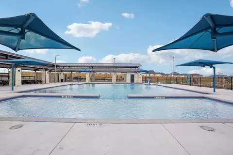 Exterior - 13405 Final Turn Dr, Buda, TX 78610 photo 6 of 6
