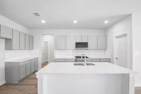 Kitchen - 13405 Final Turn Dr, Buda, TX 78610 photo 1 of 2