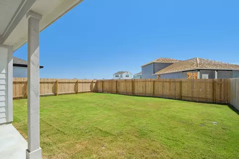 Exterior - 13405 Final Turn Dr, Buda, TX 78610 photo 4 of 6