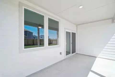 Exterior - 13405 Final Turn Dr, Buda, TX 78610 photo 3 of 6