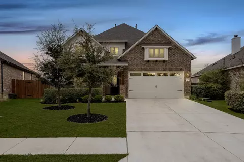 22313 Hidden Sage Cir, Lago Vista, TX 78645