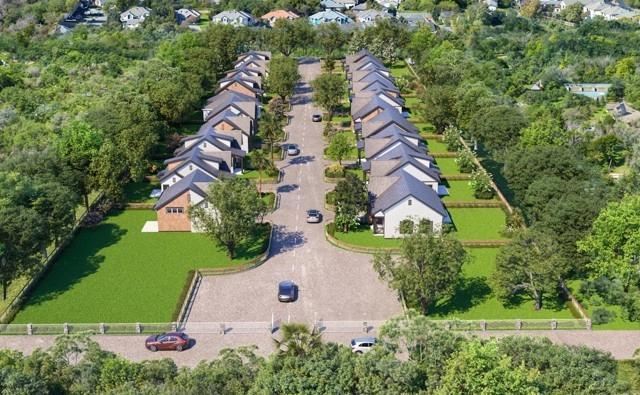 7306 Albert Rd #3, Austin, TX 78745