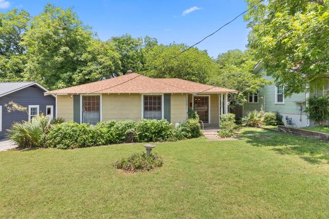 3704 Cherrywood Rd, Austin, TX 78722
