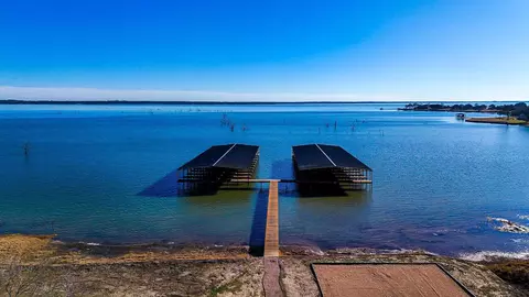 lot70 Stillwater Shores Dr, Corsicana, TX 75109