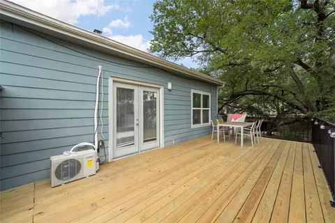 201 W 31st St #H, Austin, TX 78705