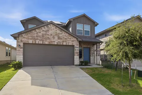 15000 Bajada Rd, Manor, TX 78653