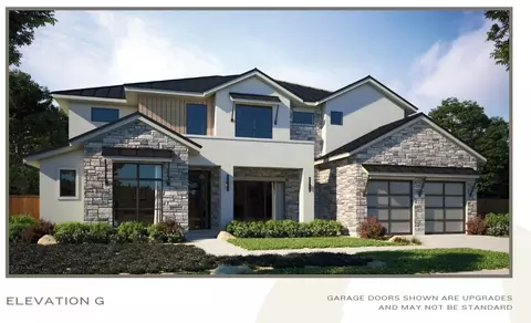 1209 Eternity Ter, Austin, TX 78746