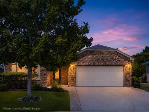 109 Gentry Creek Ln, Georgetown, TX 78633