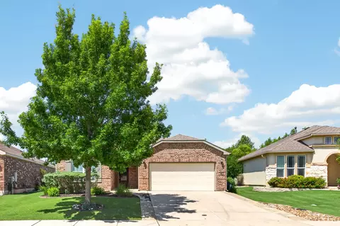 109 Gentry Creek Ln, Georgetown, TX 78633