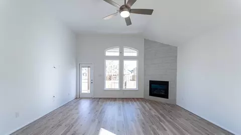 Living - 294 Rubber Tree Way, Buda, TX 78610 photo 2 of 4