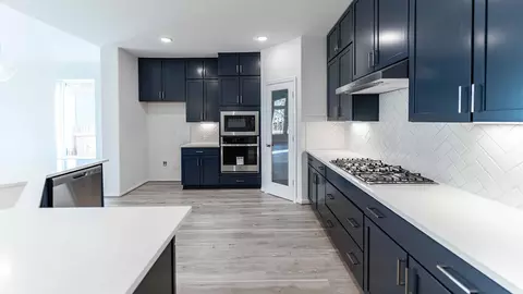 Kitchen - 294 Rubber Tree Way, Buda, TX 78610 photo 1 of 5