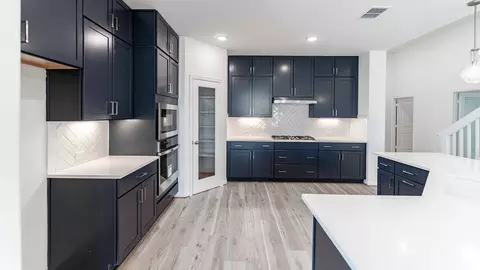 Kitchen - 294 Rubber Tree Way, Buda, TX 78610 photo 3 of 5