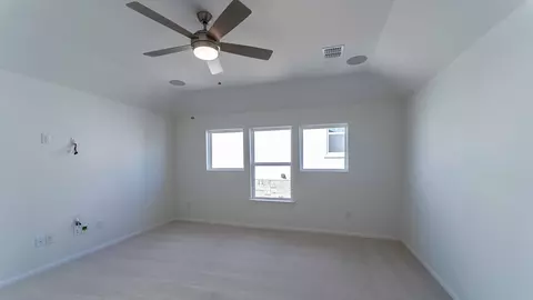 Bedroom - 294 Rubber Tree Way, Buda, TX 78610 photo 2 of 3