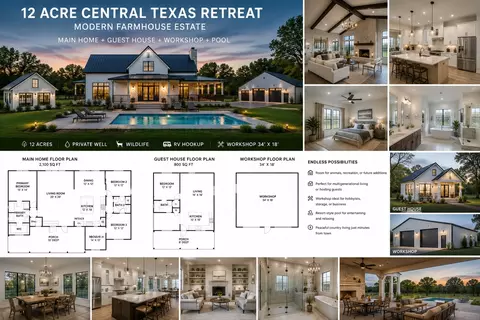 700 Mustang Ln, Killeen, TX 76549