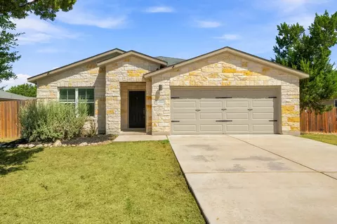 21720 Crystal Way, Lago Vista, TX 78645