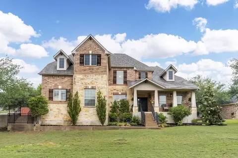 115 Desert Willow Way, Austin, TX 78737