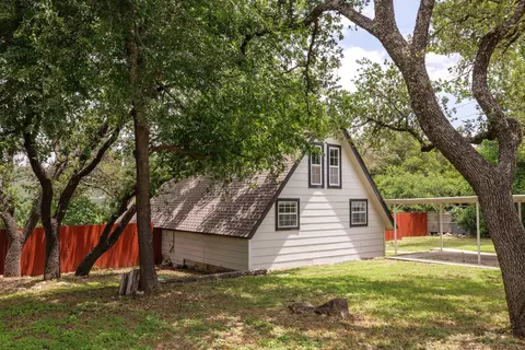 11603 Travis St, Jonestown, TX 78645