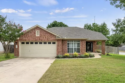 2300 Brittway Ln, Cedar Park, TX 78613