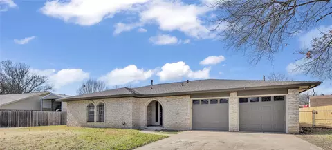 514 Sara Dr, Round Rock, TX 78664