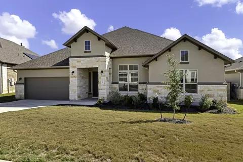 278 Eclipse Dr, Austin, TX 78737
