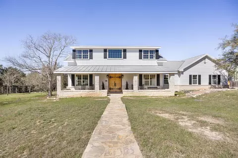 1119 Stoneyridge Dr, Canyon Lake, TX 78133