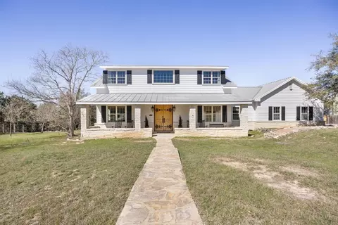 1119 Stoneyridge Dr, Canyon Lake, TX 78133