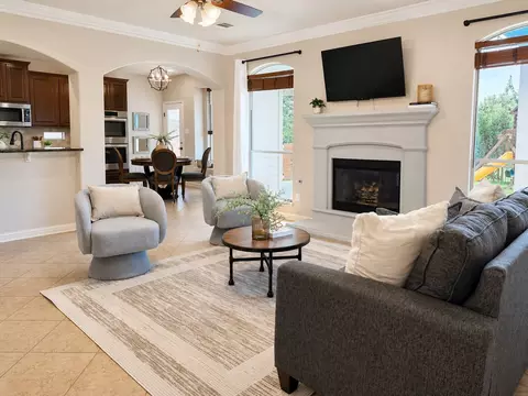2934 Magellan Way, Round Rock, TX 78665