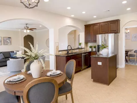 2934 Magellan Way, Round Rock, TX 78665