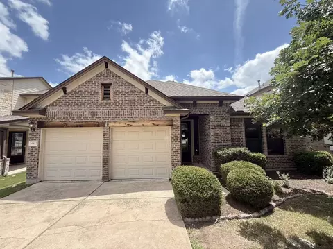 9812 Ivalenes Hope Dr, Austin, TX 78717